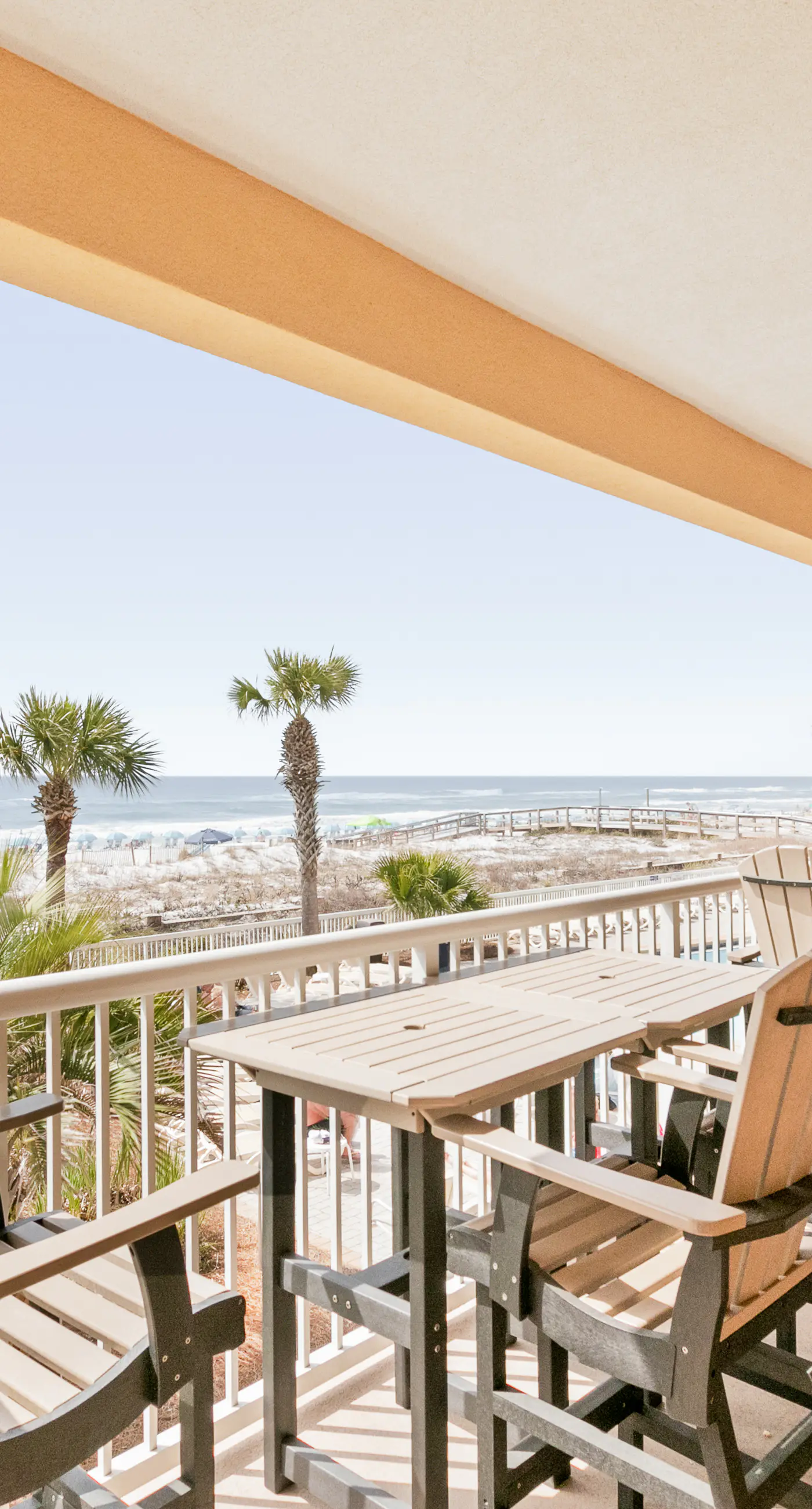 Azure Condos, Beachfront Rentals Fort Walton Beach, FL Vacasa